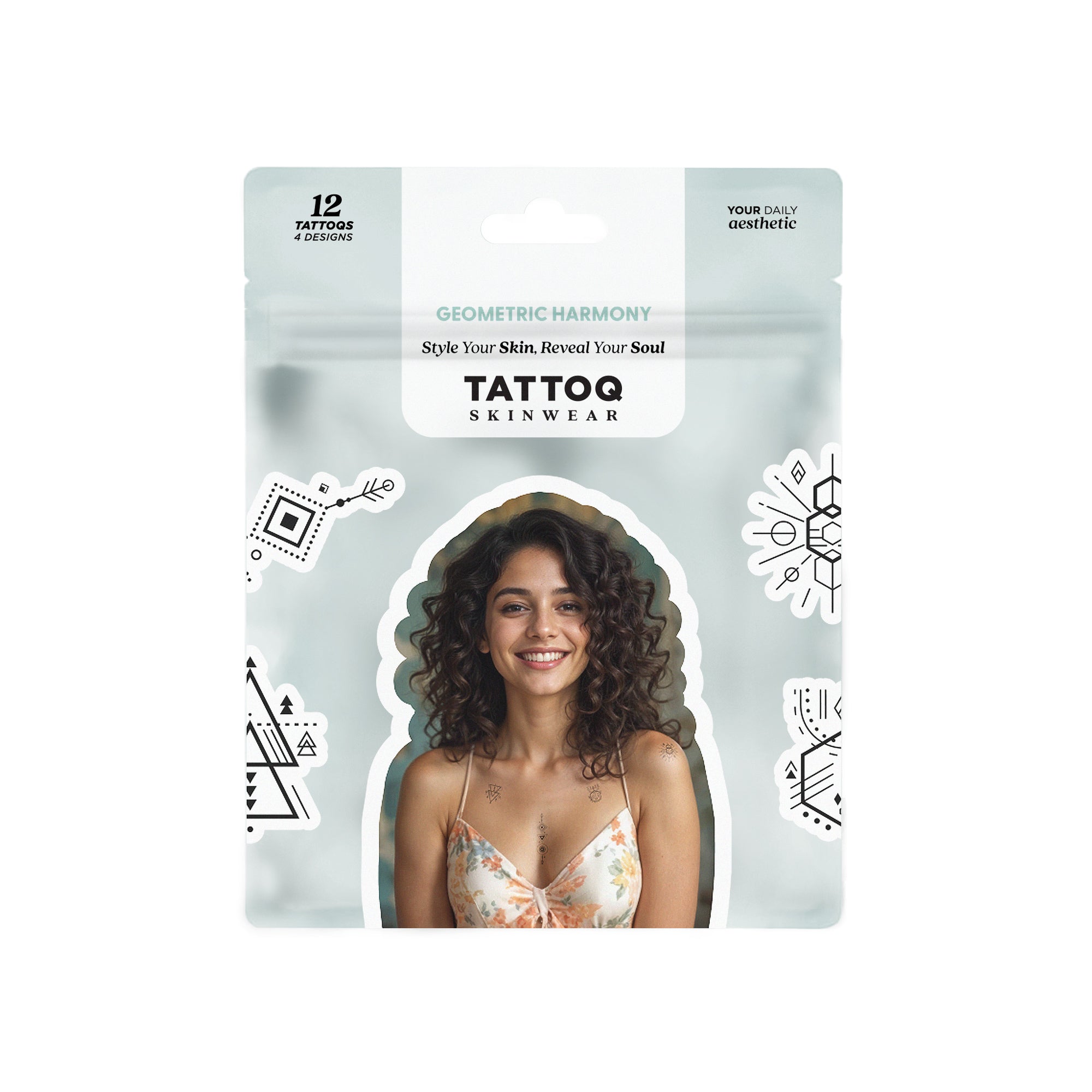 TATTOQ ® Skinwear