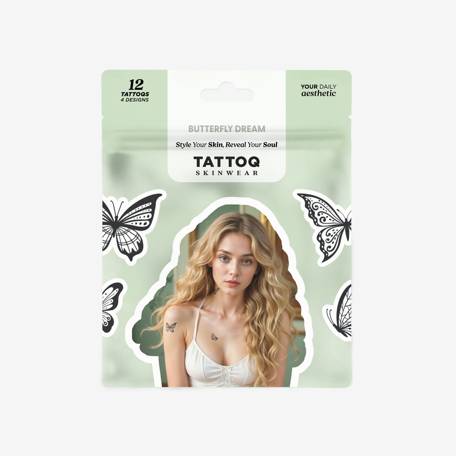 Butterfly Dream
