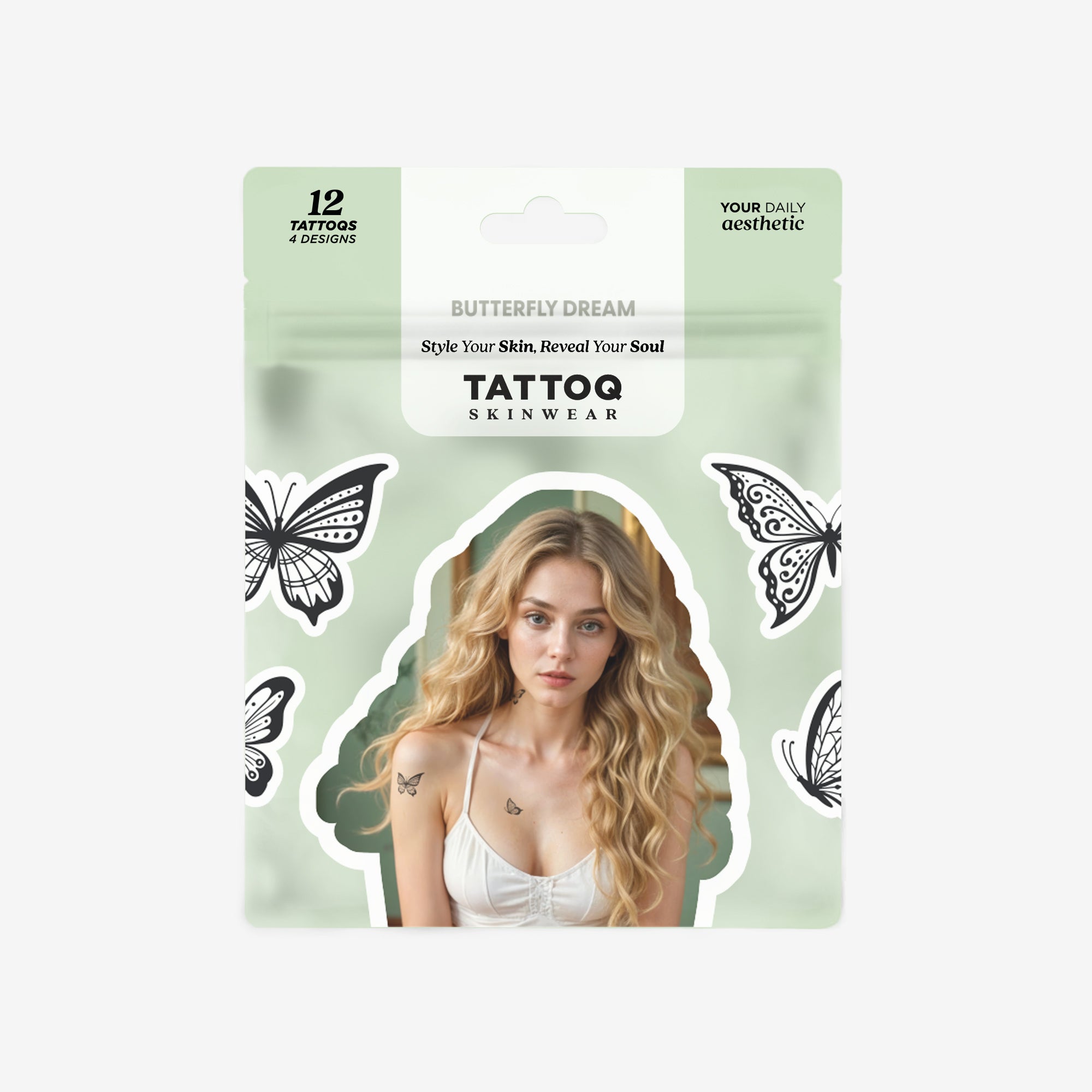 Butterfly Dream