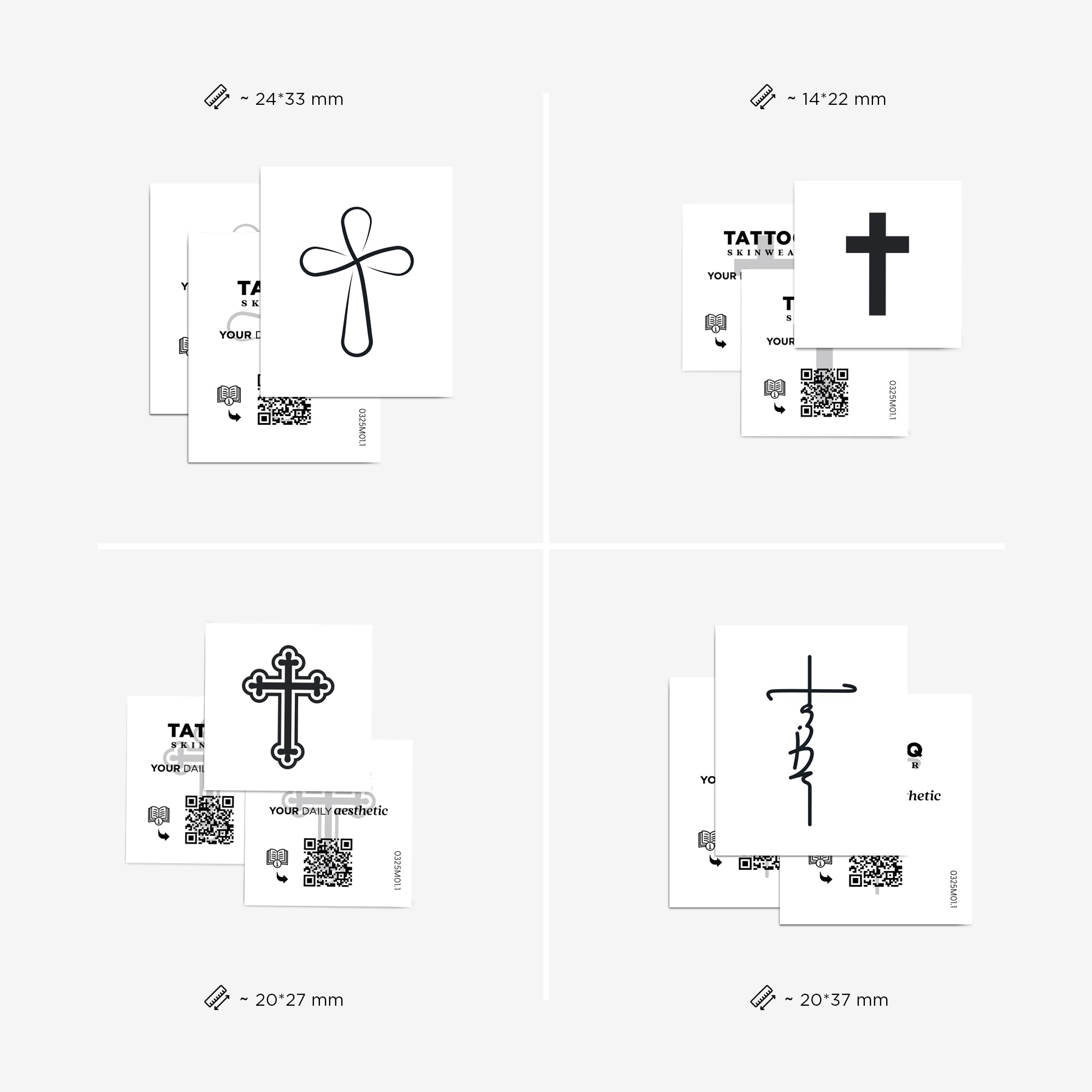 Christian Cross
