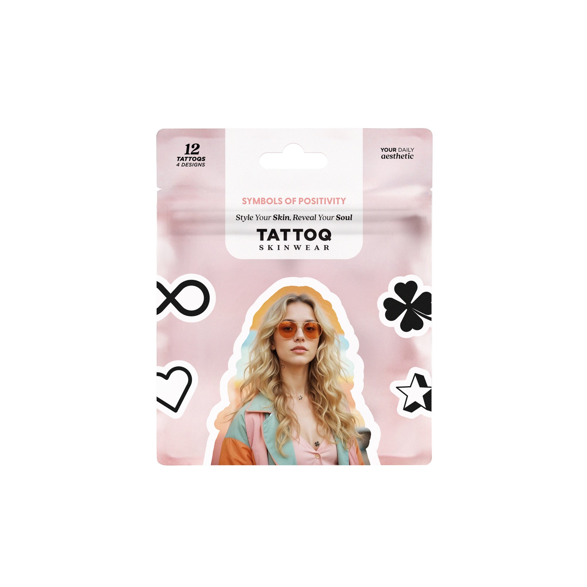 TATTOQ ® Skinwear