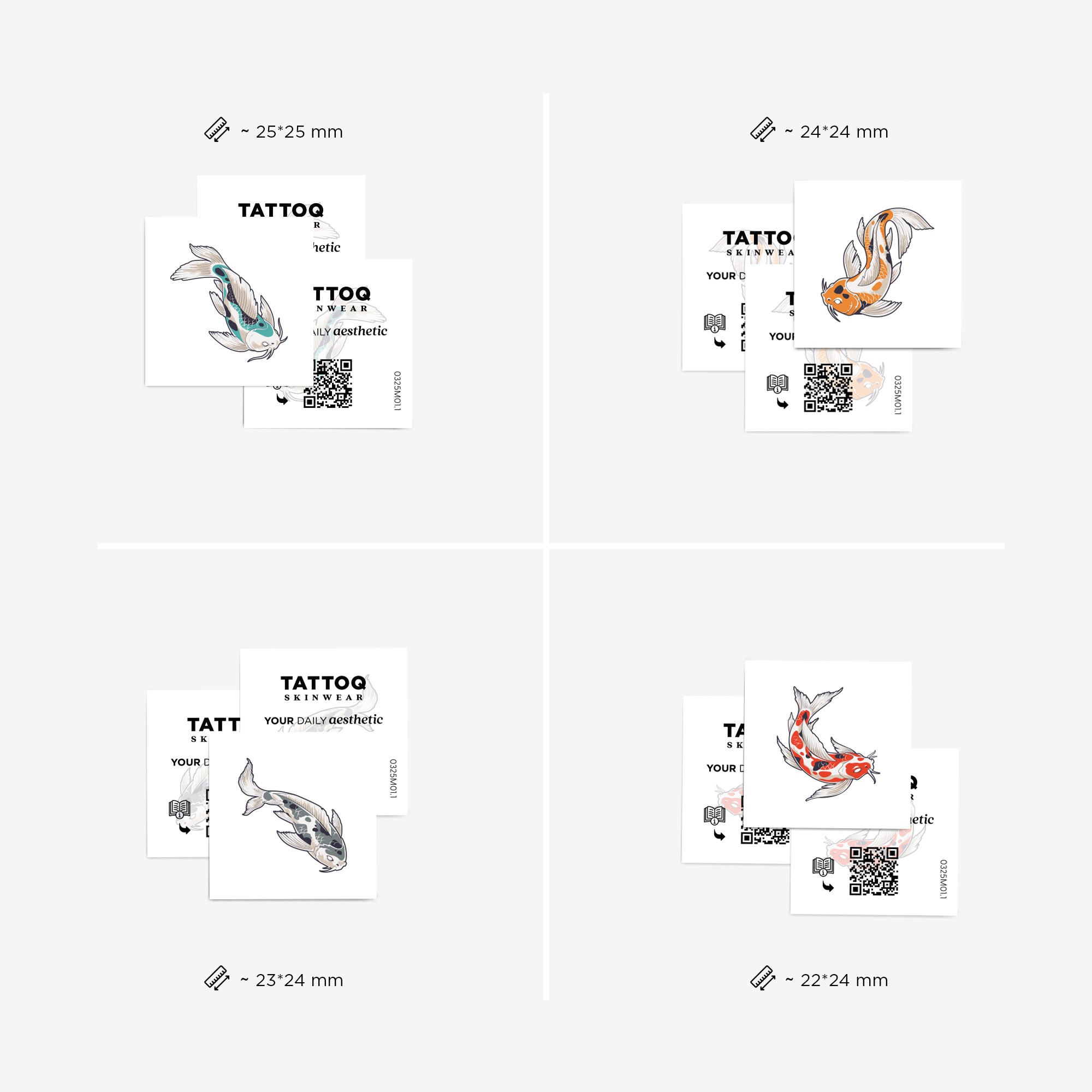 Koi Chronicles