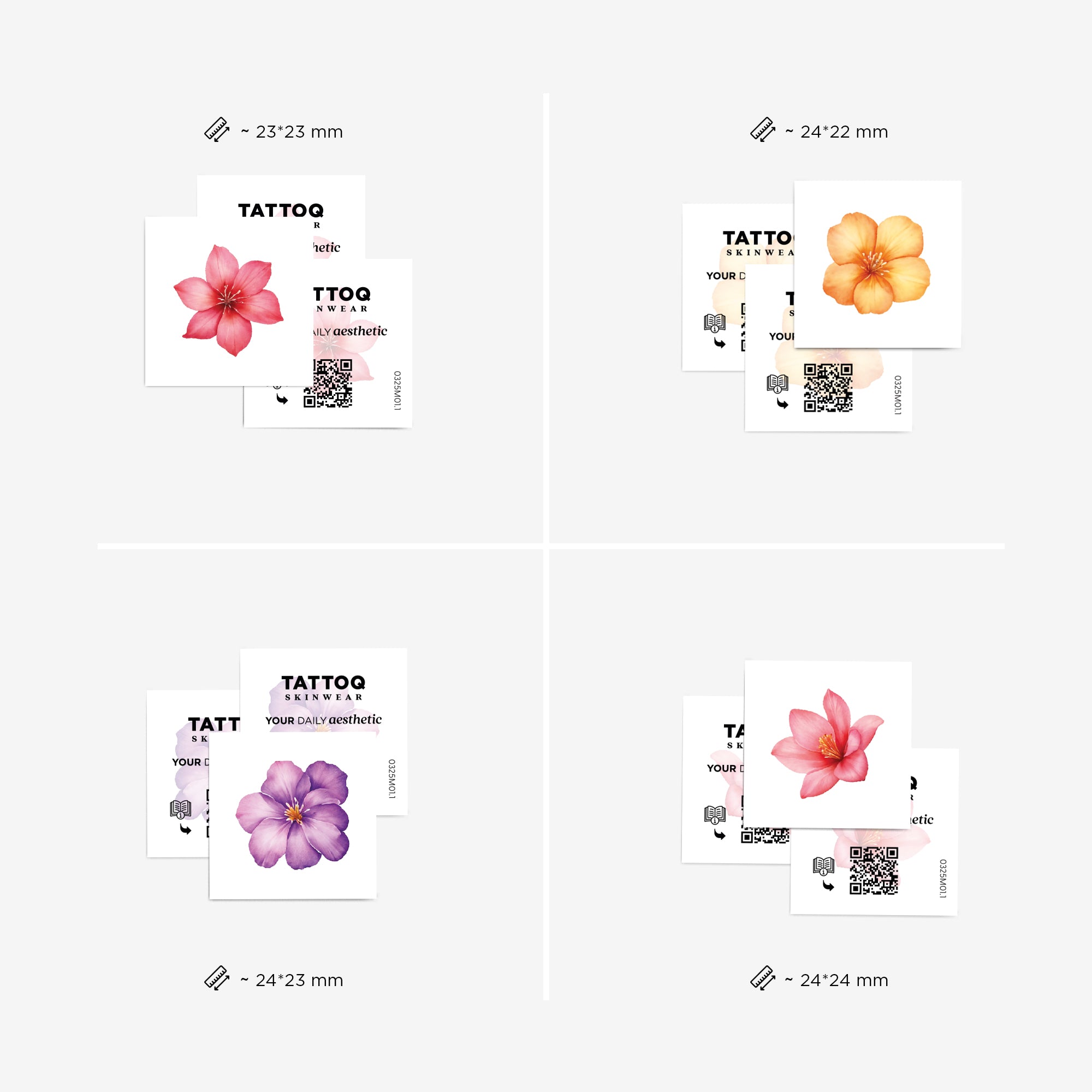 Petals Serenade