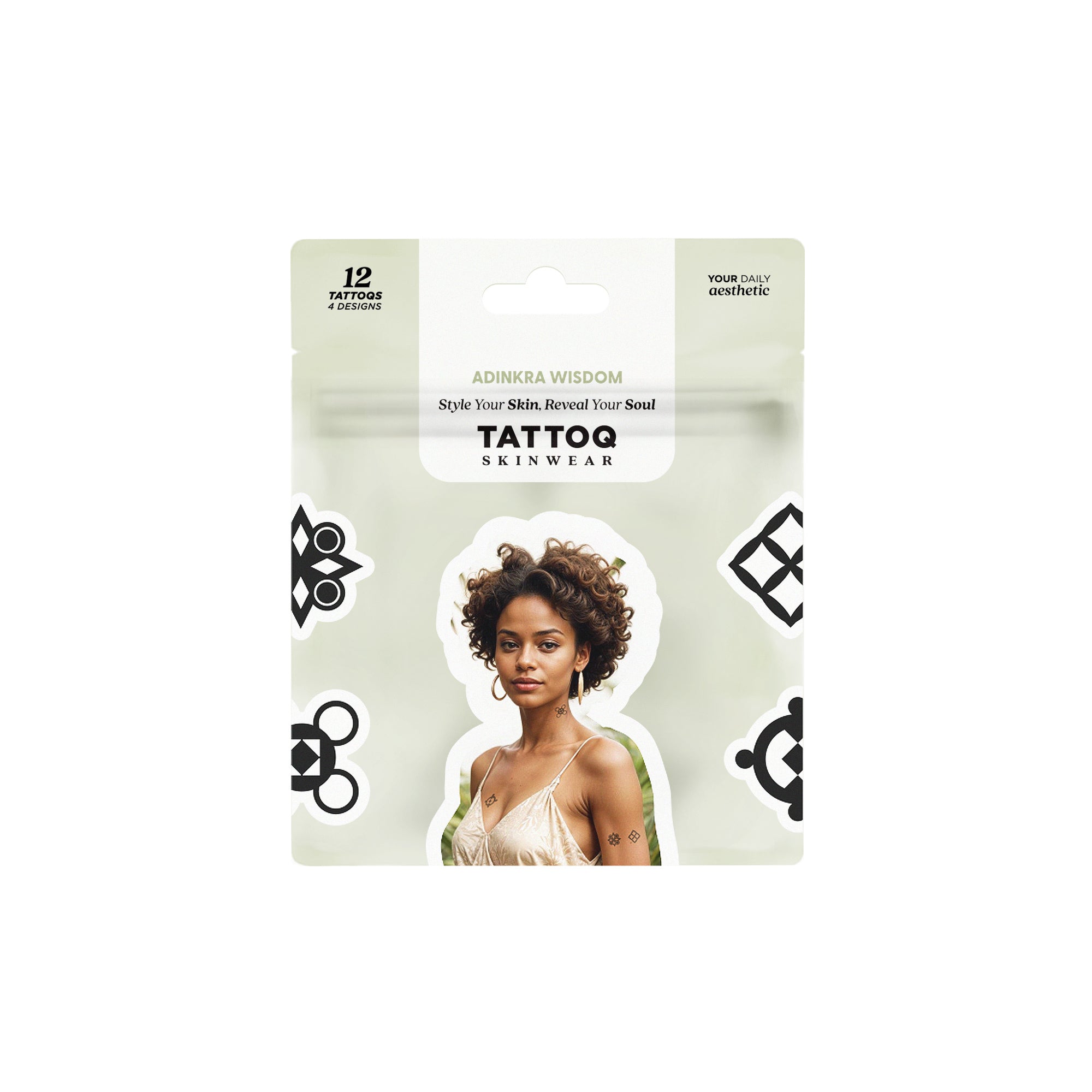 TATTOQ ® Skinwear