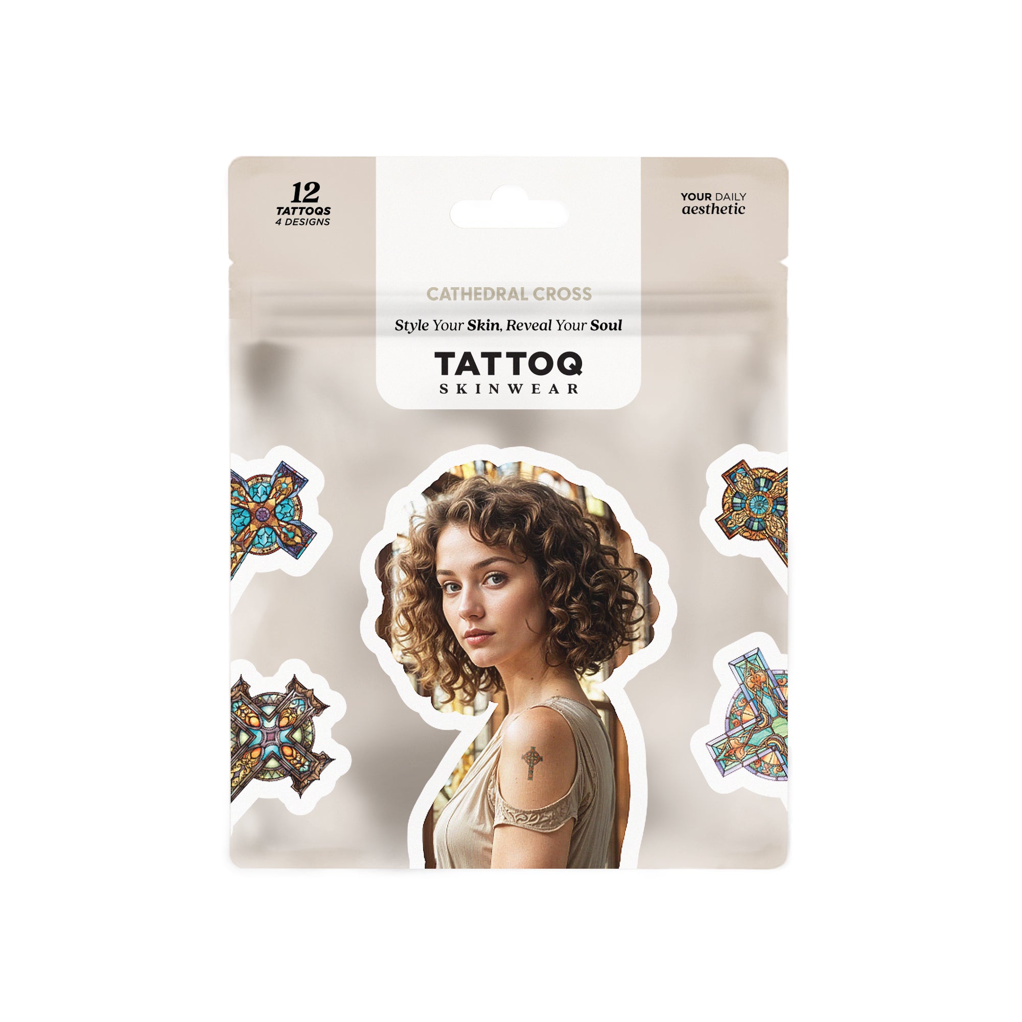 TATTOQ ® Skinwear