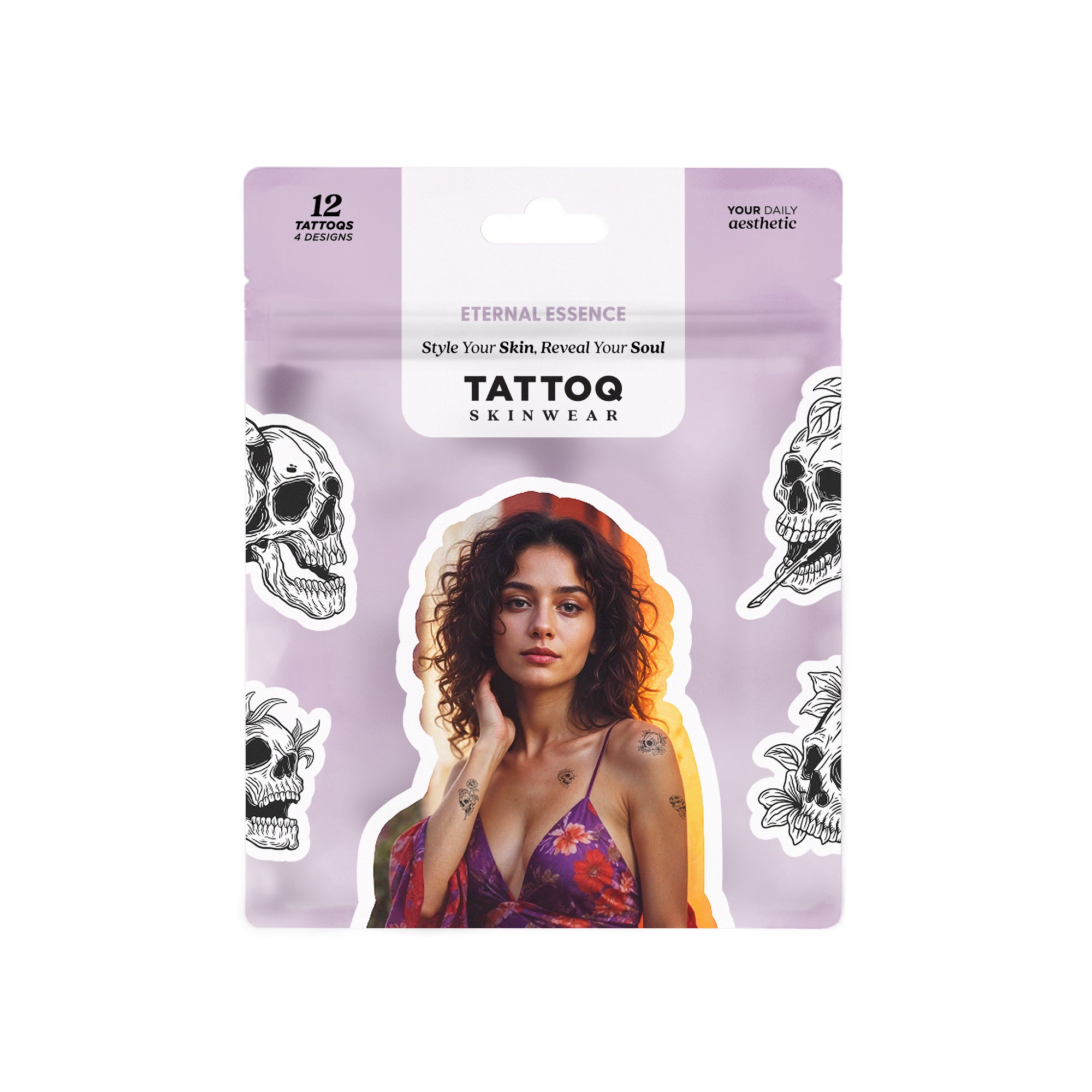 TATTOQ ® Skinwear