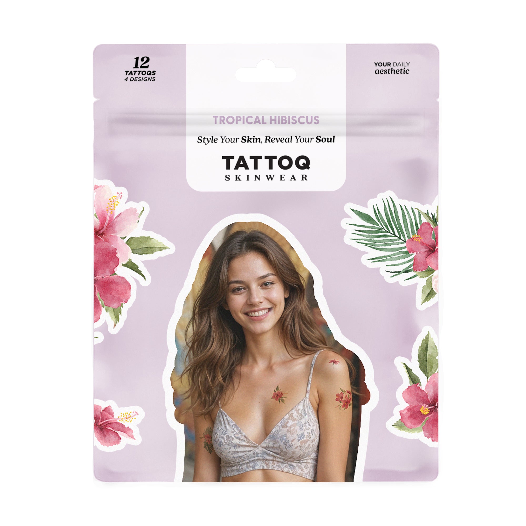 TATTOQ ® Skinwear