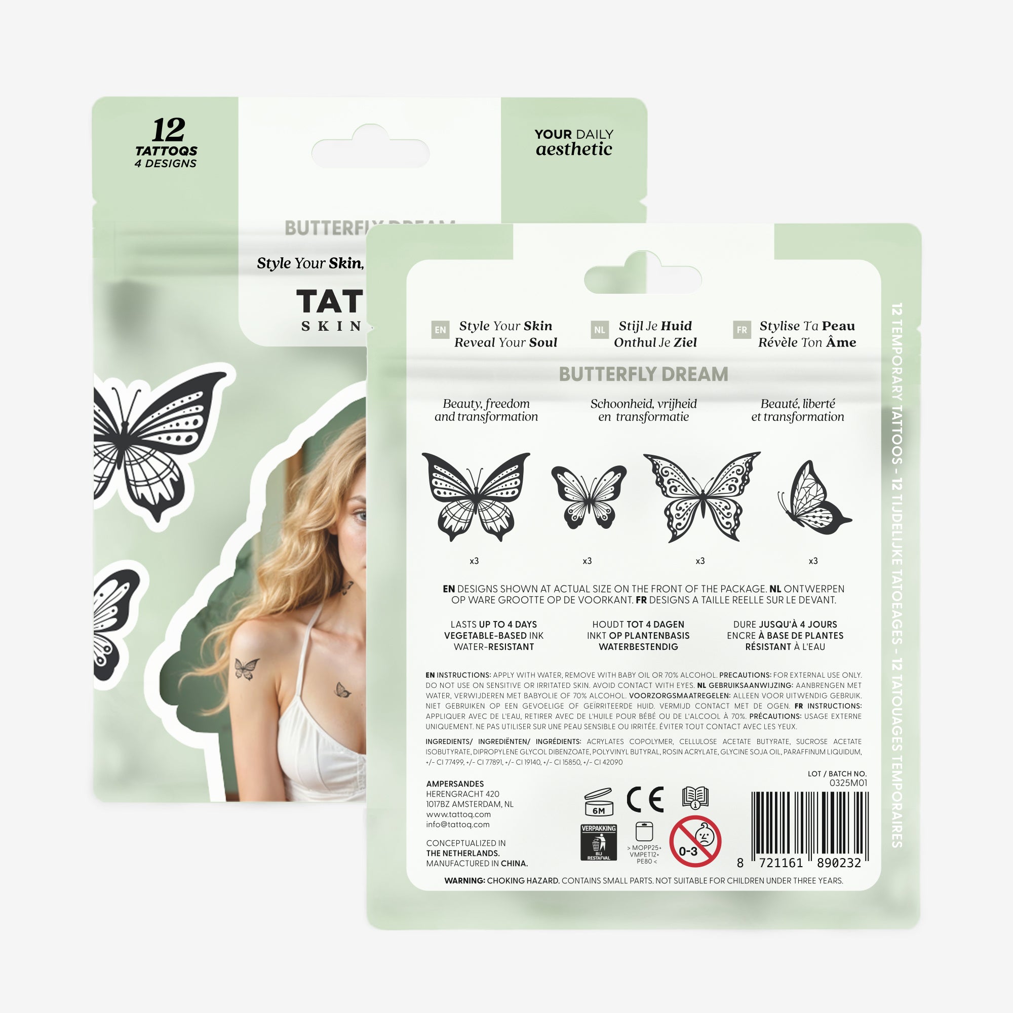 Butterfly Dream