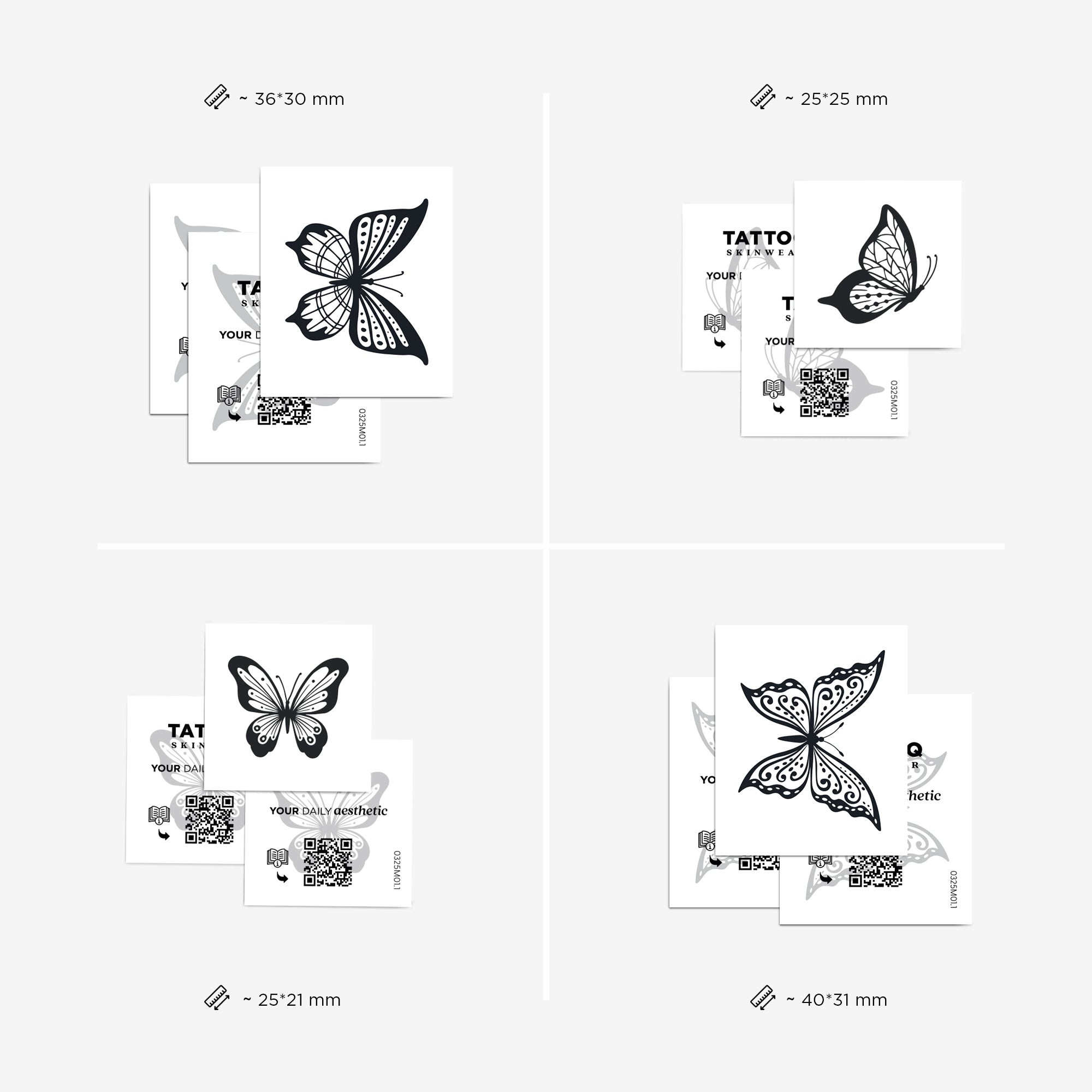 Butterfly Dream