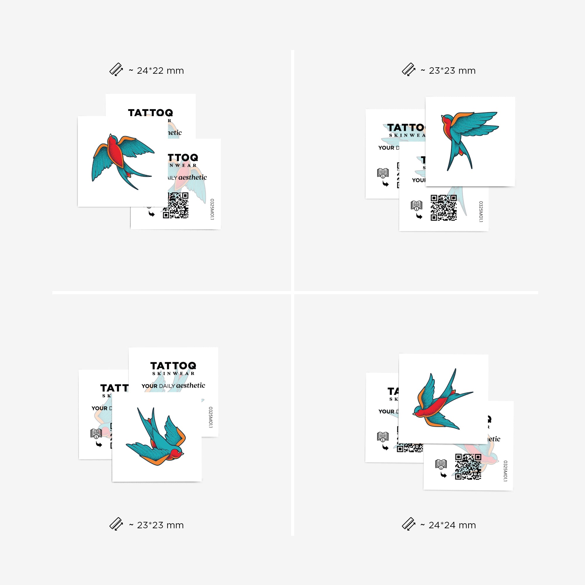 Aviary Odyssey
